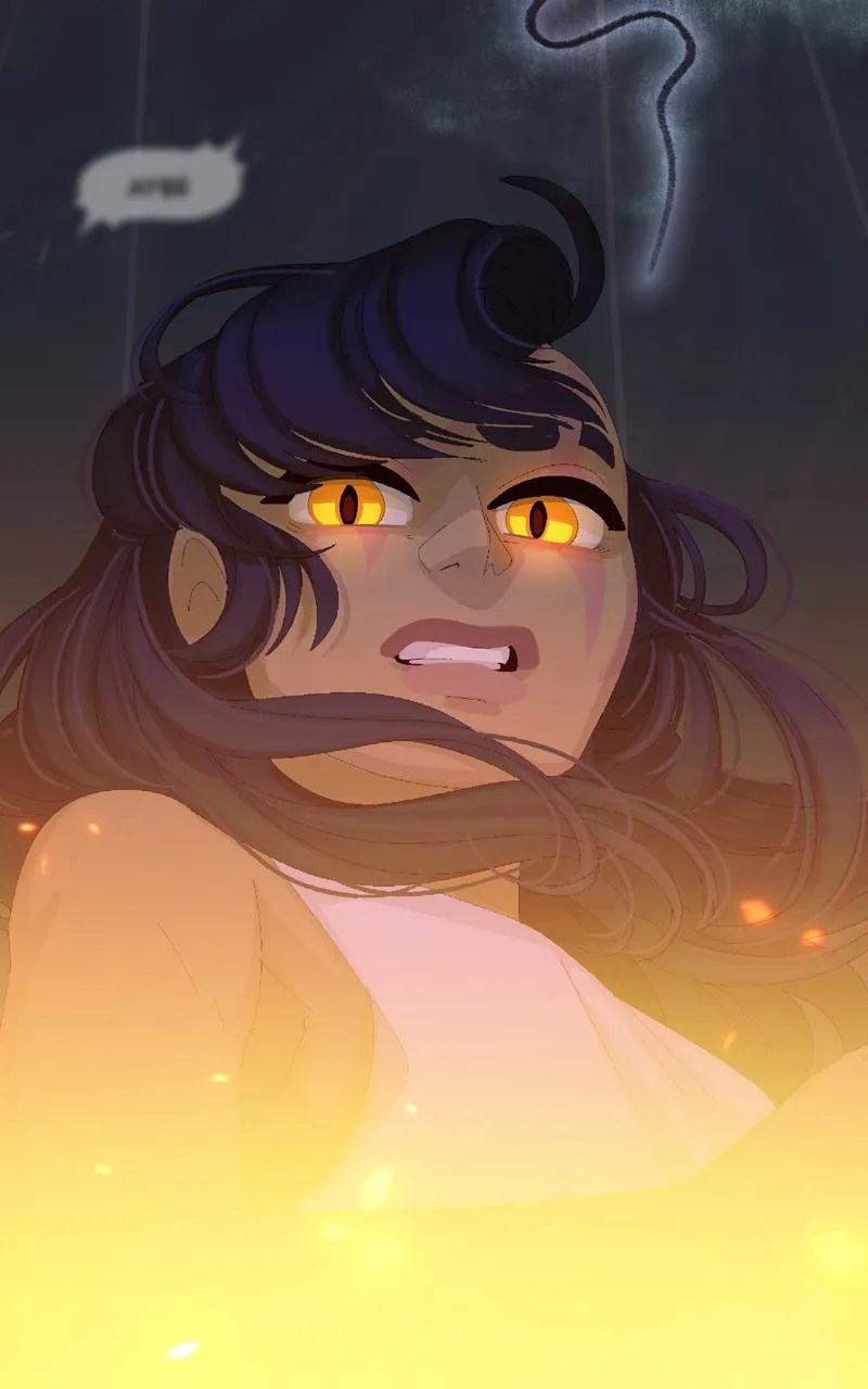 Woven Chapter 47 page 15 - 