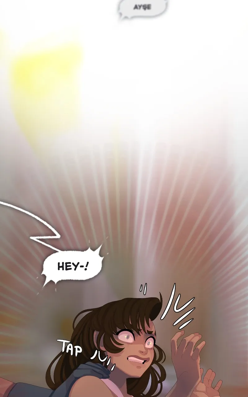Woven Chapter 47 page 17 - 