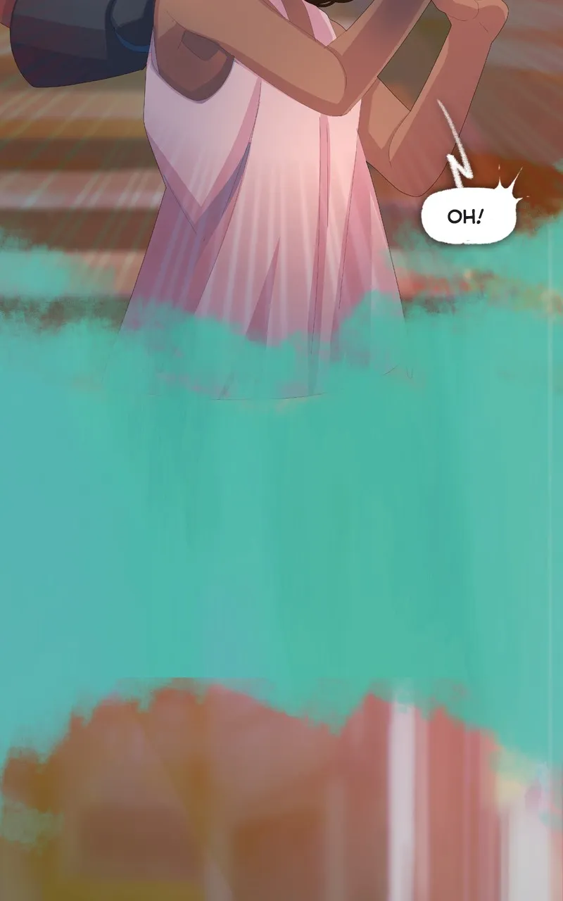 Woven Chapter 47 page 18 - 