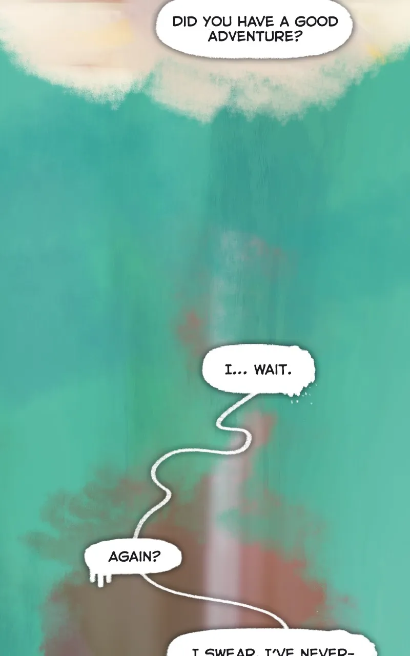 Woven Chapter 47 page 20 - 
