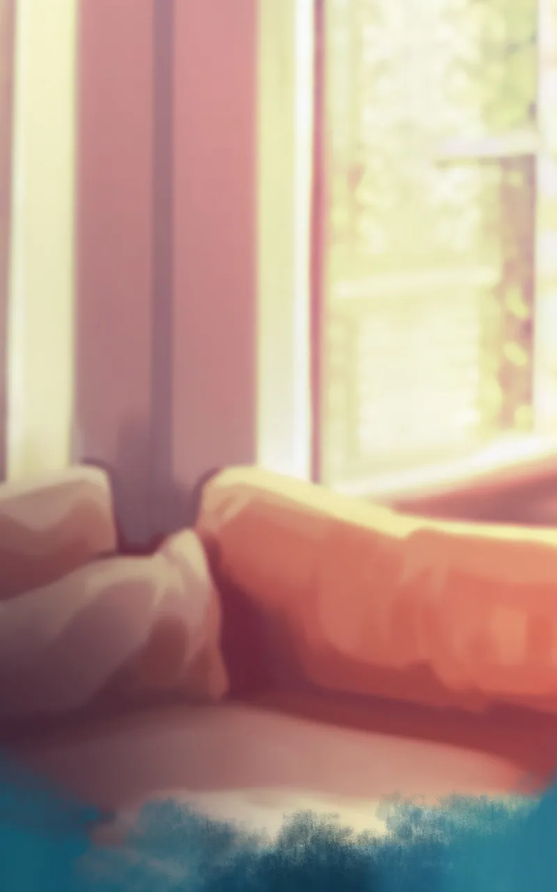 Woven Chapter 47 page 25 - 