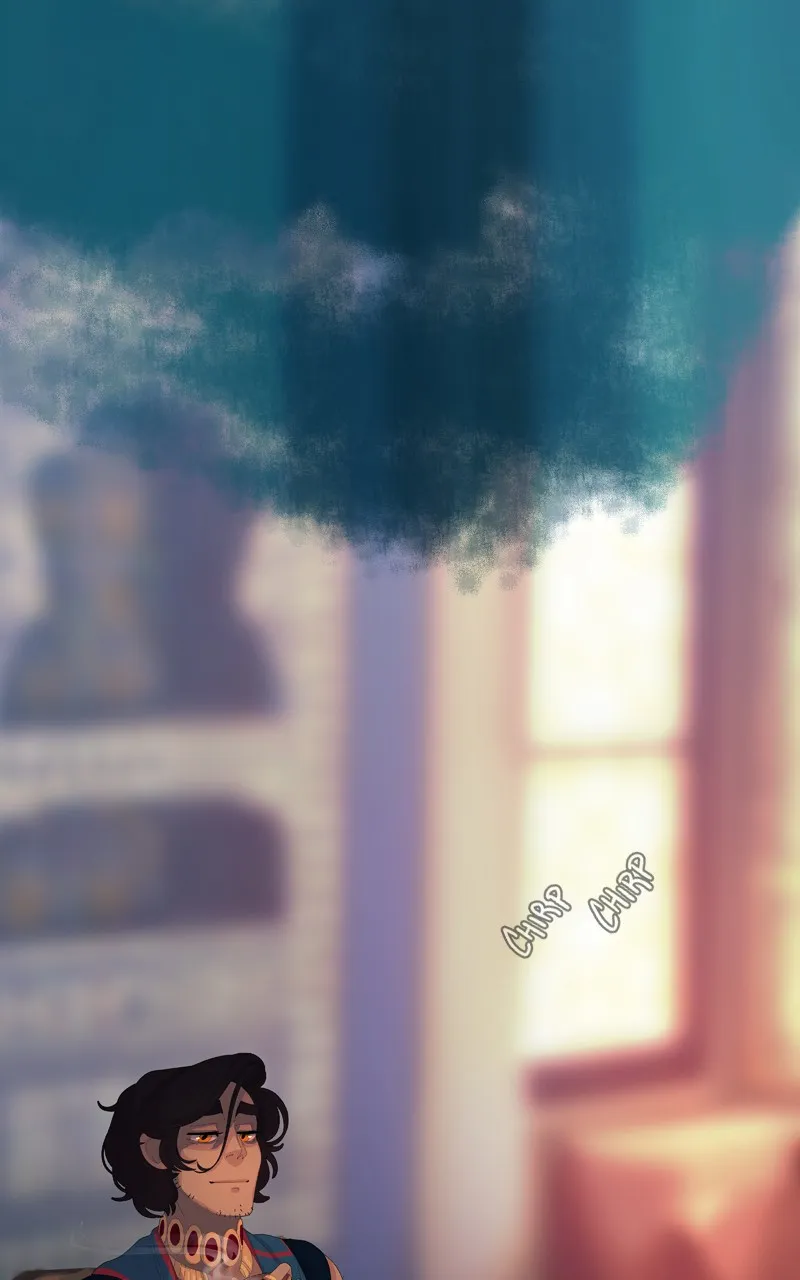 Woven Chapter 47 page 26 - 