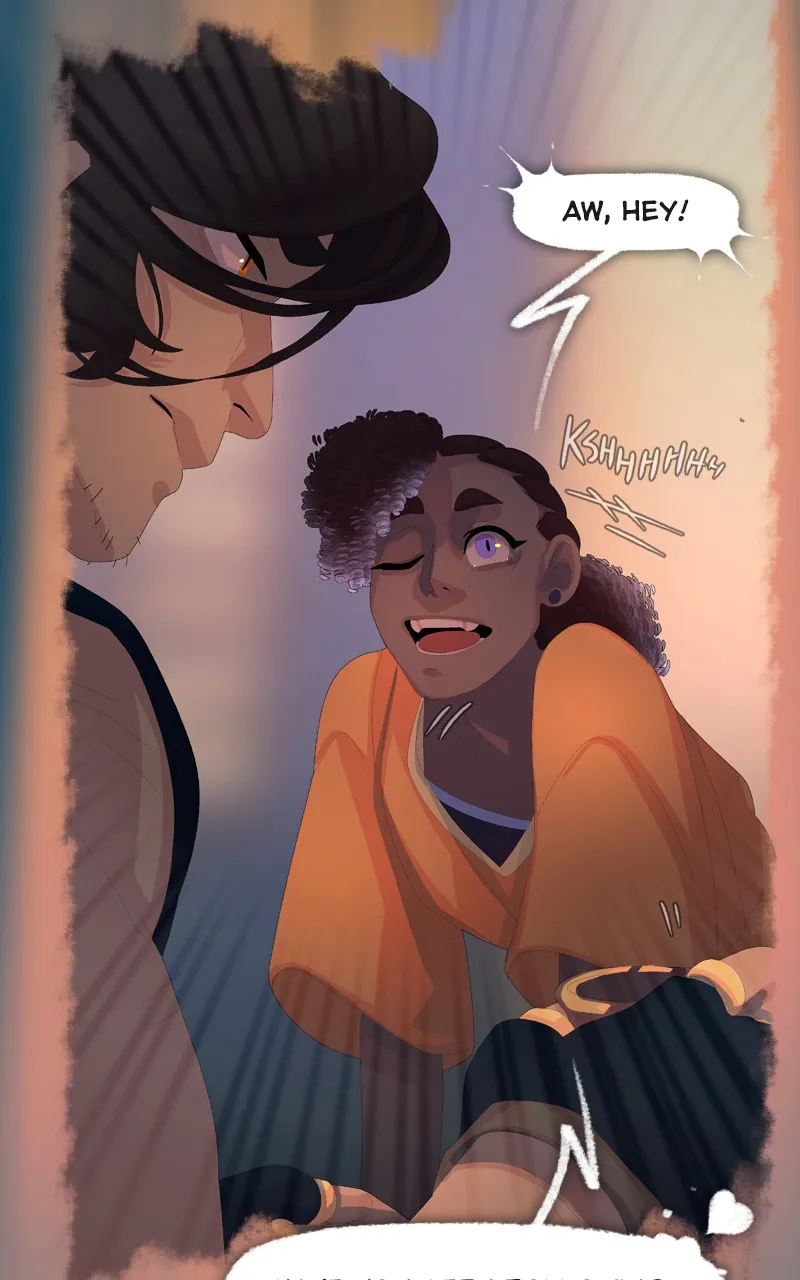 Woven Chapter 47 page 29 - 
