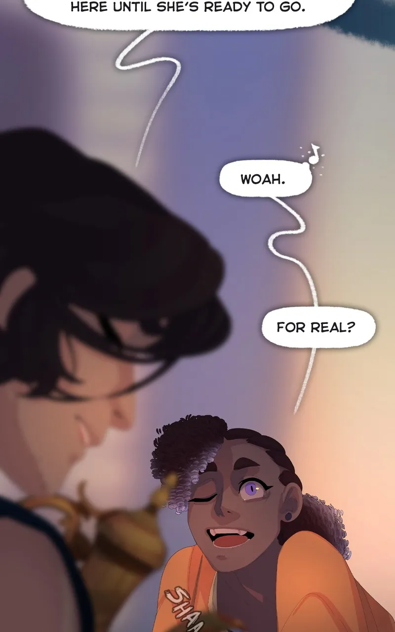 Woven Chapter 47 page 37 - 