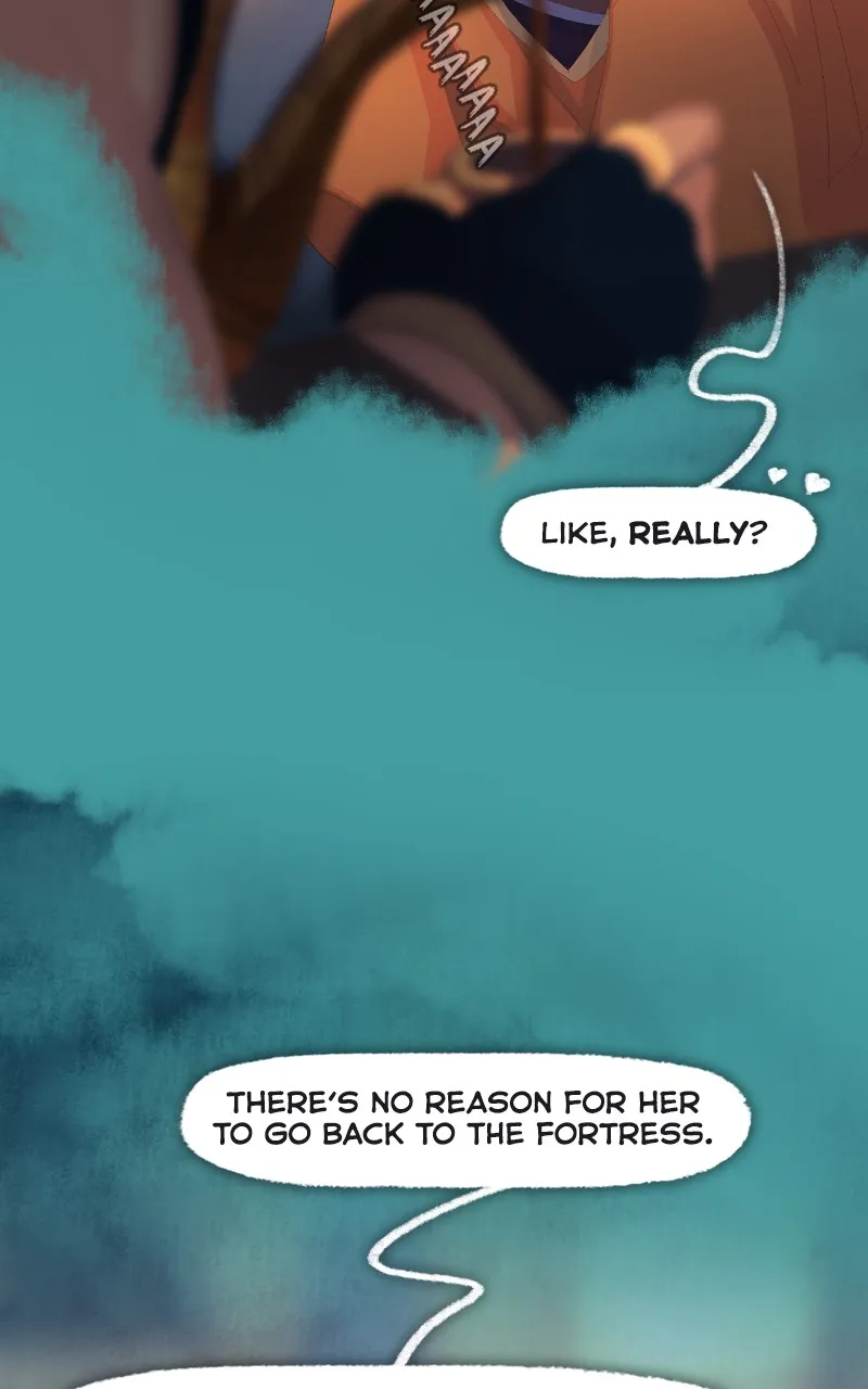 Woven Chapter 47 page 38 - 
