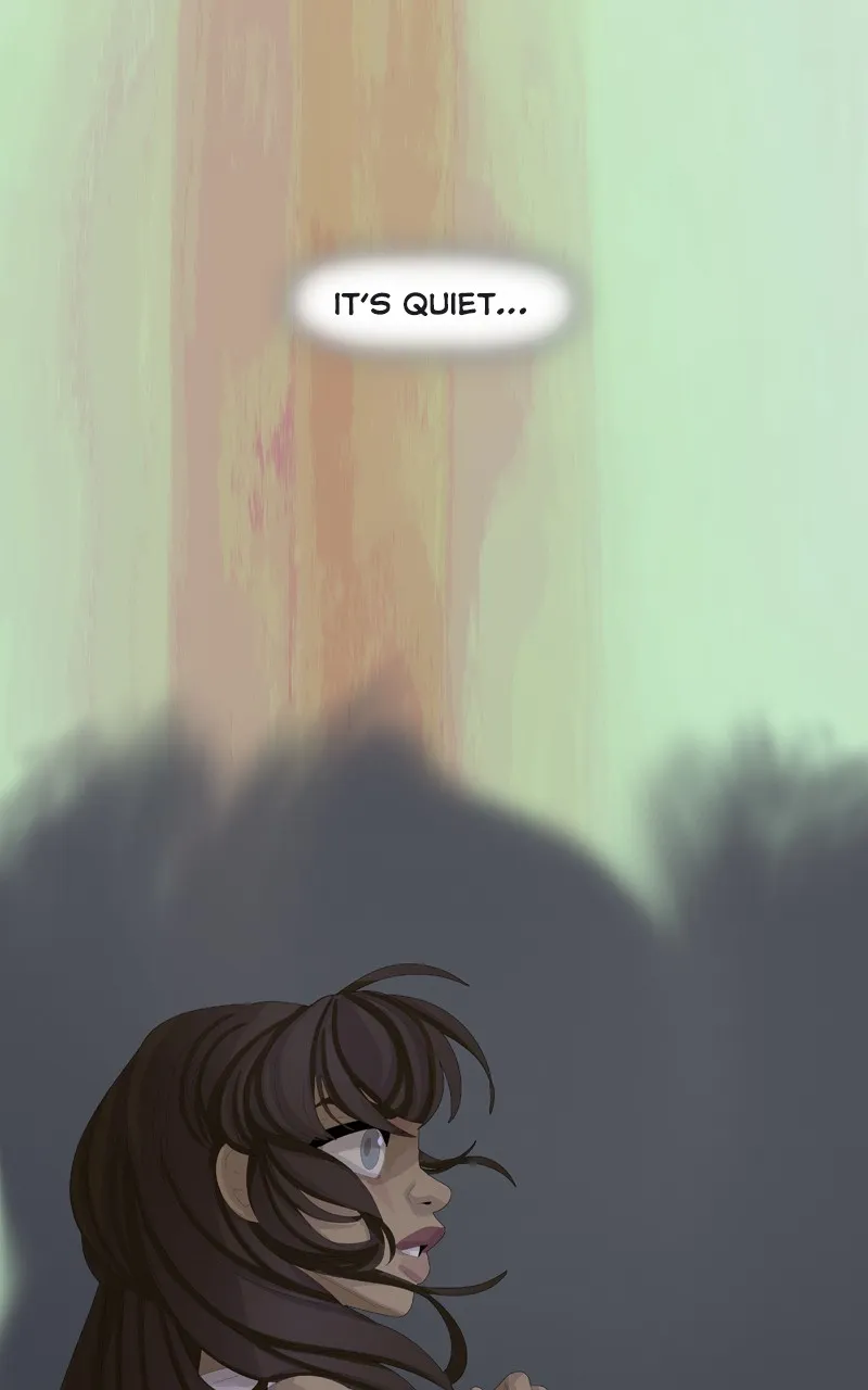 Woven Chapter 47 page 5 - 