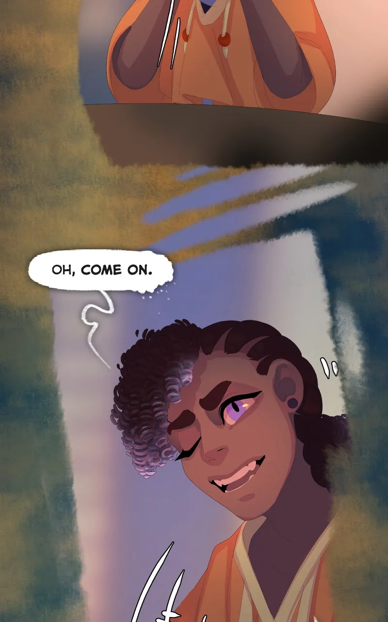 Woven Chapter 47 page 41 - 