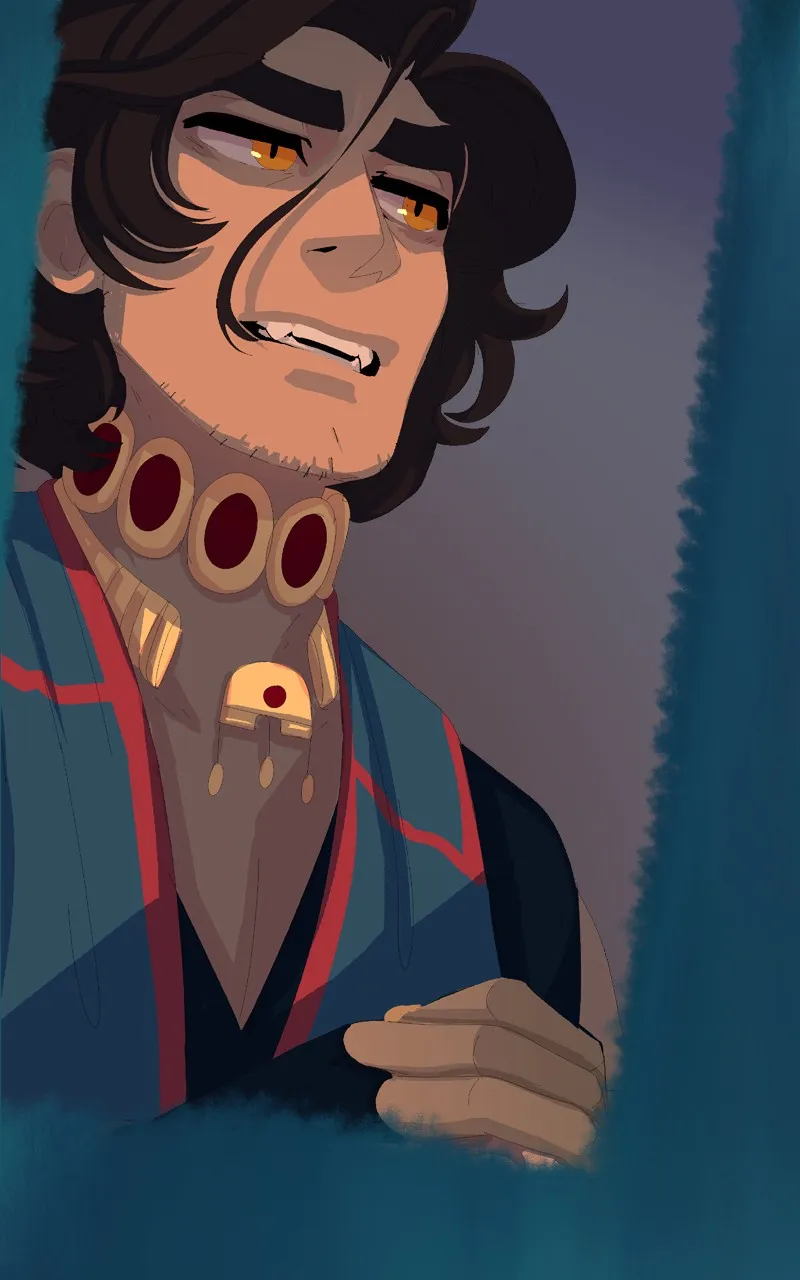 Woven Chapter 47 page 43 - 