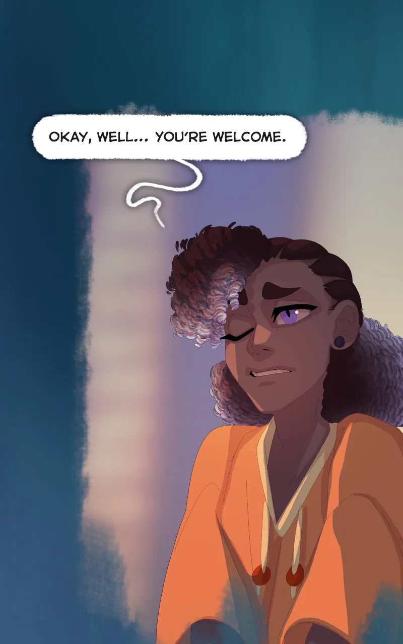 Woven Chapter 47 page 44 - 