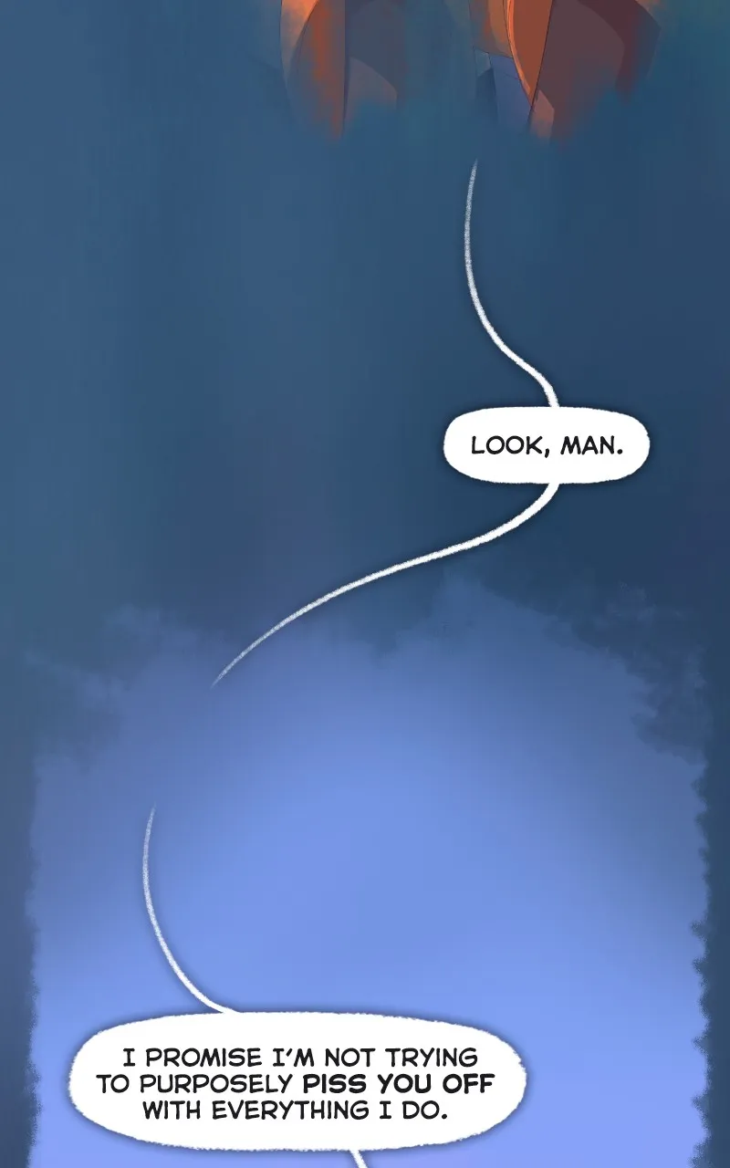 Woven Chapter 47 page 45 - 