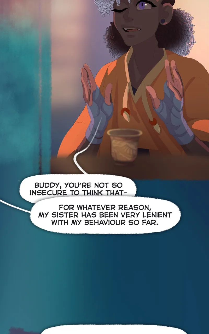 Woven Chapter 47 page 49 - 