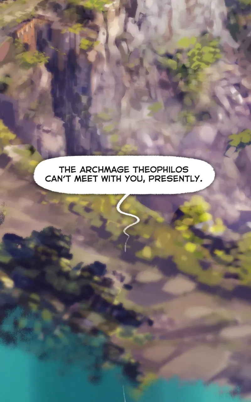 Woven Chapter 47 page 55 - 