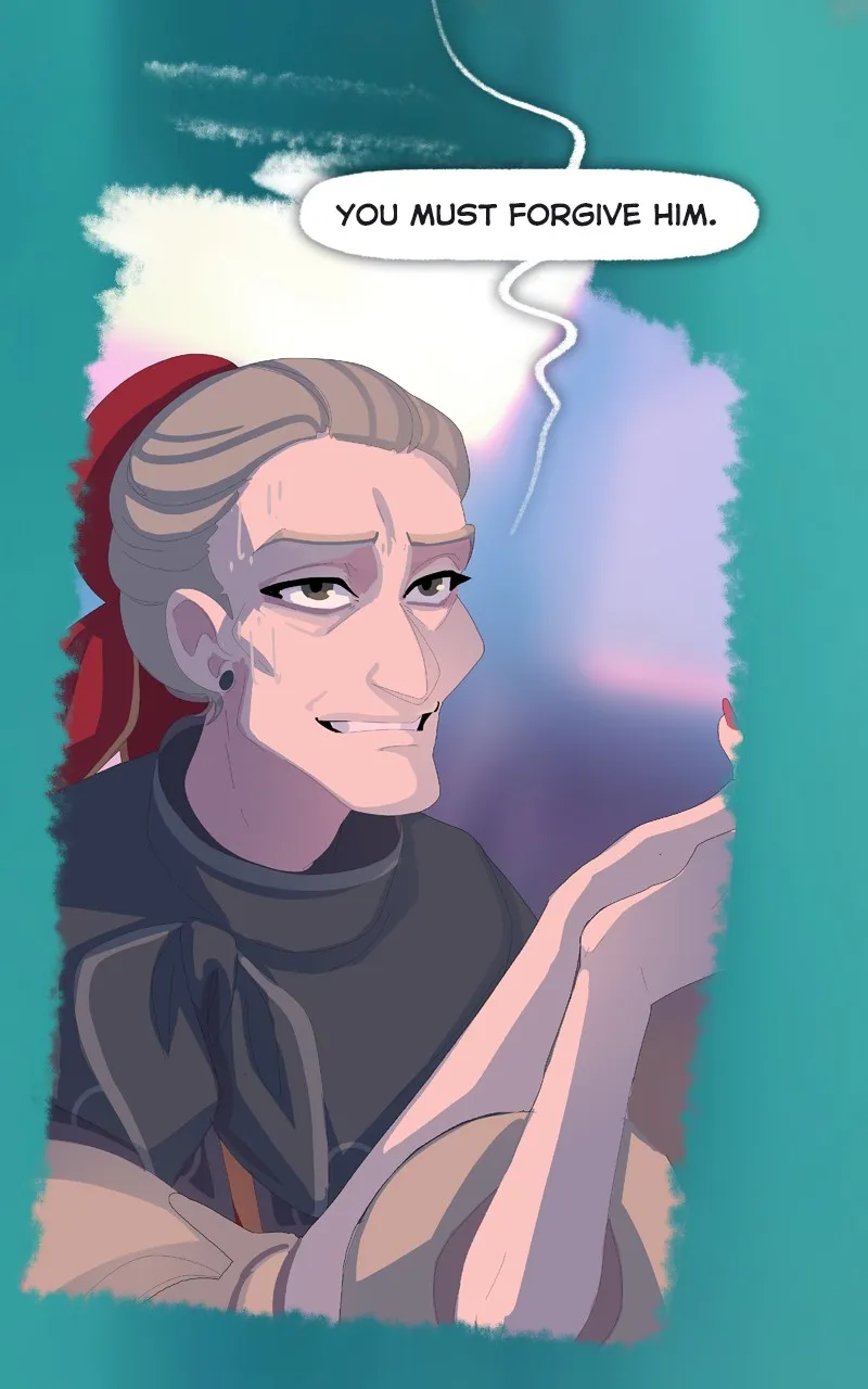 Woven Chapter 47 page 56 - 