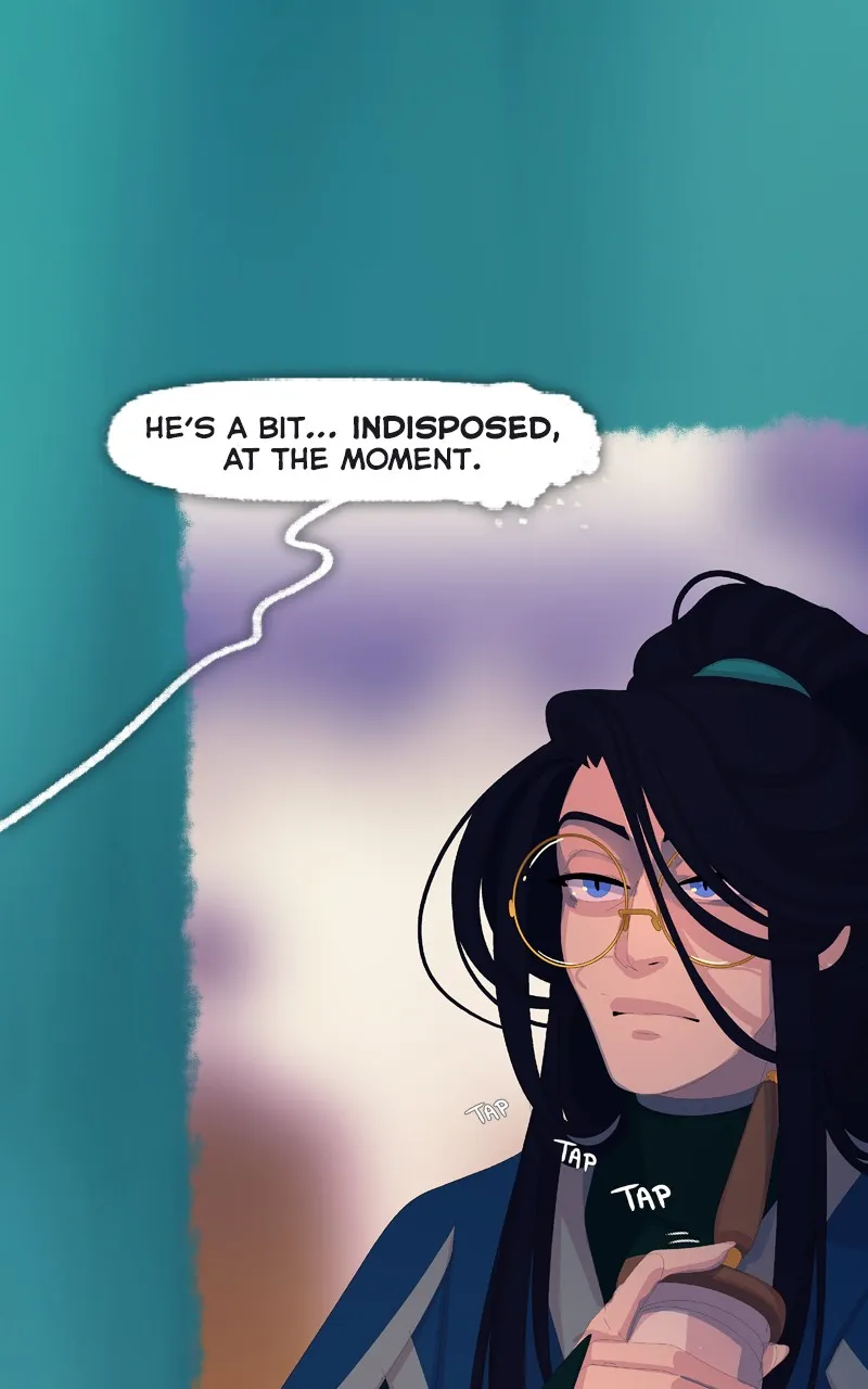 Woven Chapter 47 page 57 - 