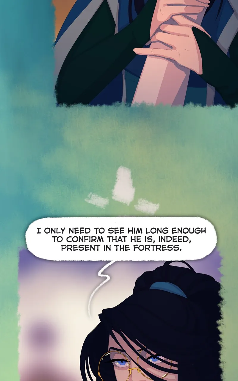 Woven Chapter 47 page 58 - 