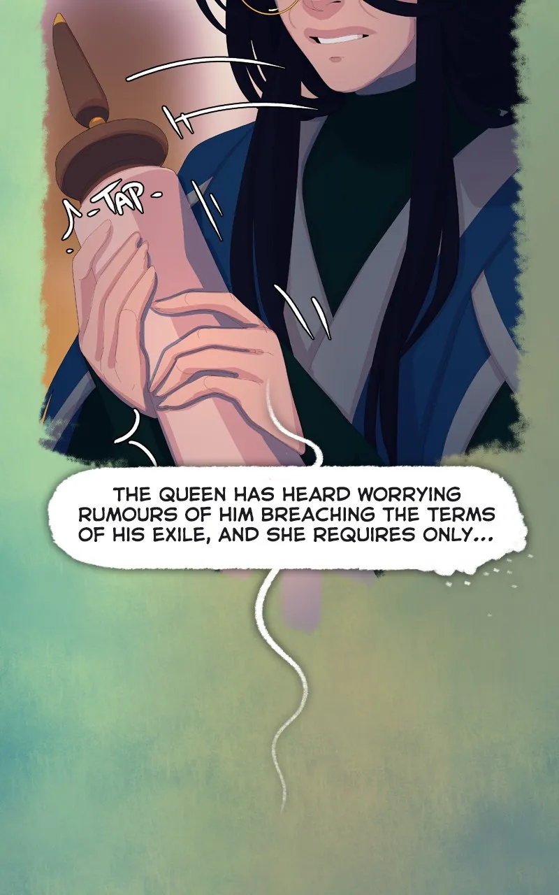 Woven Chapter 47 page 59 - 