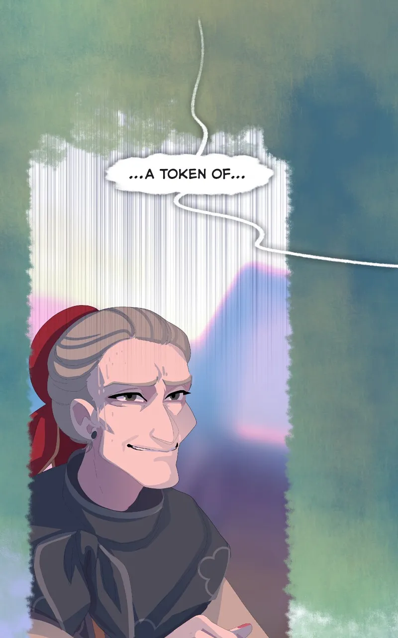 Woven Chapter 47 page 60 - 