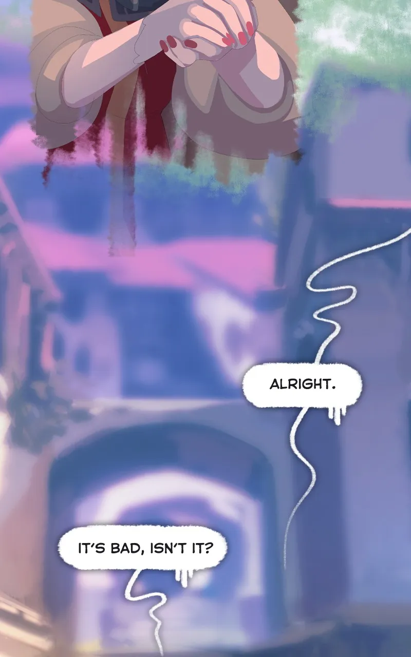 Woven Chapter 47 page 61 - 