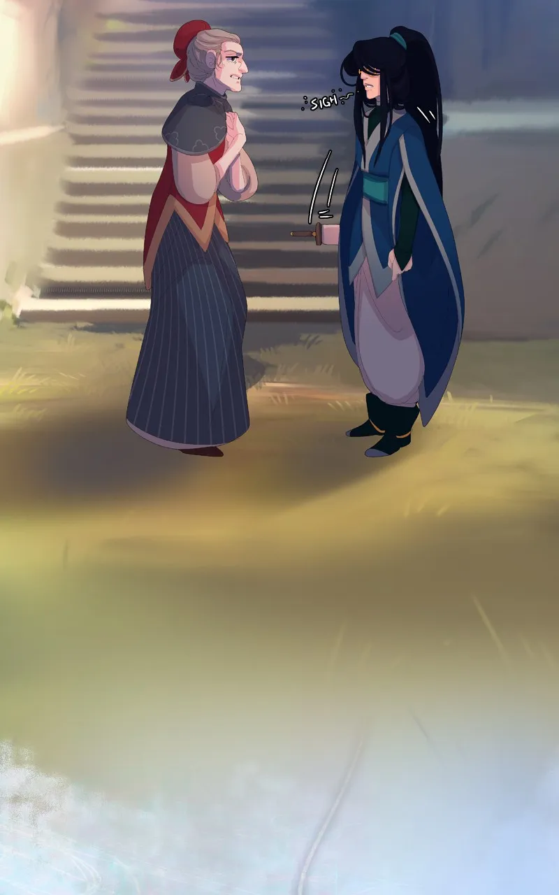 Woven Chapter 47 page 62 - 