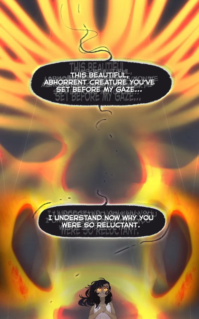 Woven Chapter 48 page 11 - 