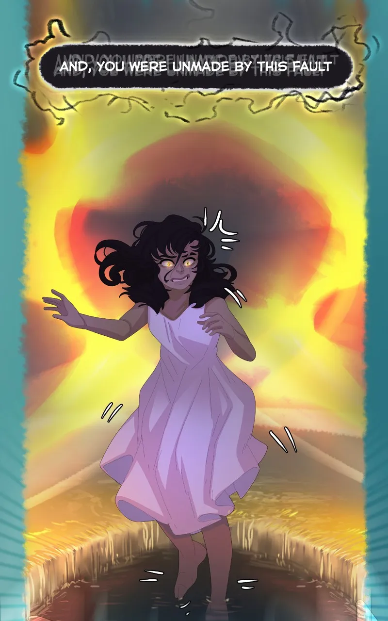 Woven Chapter 48 page 18 - 