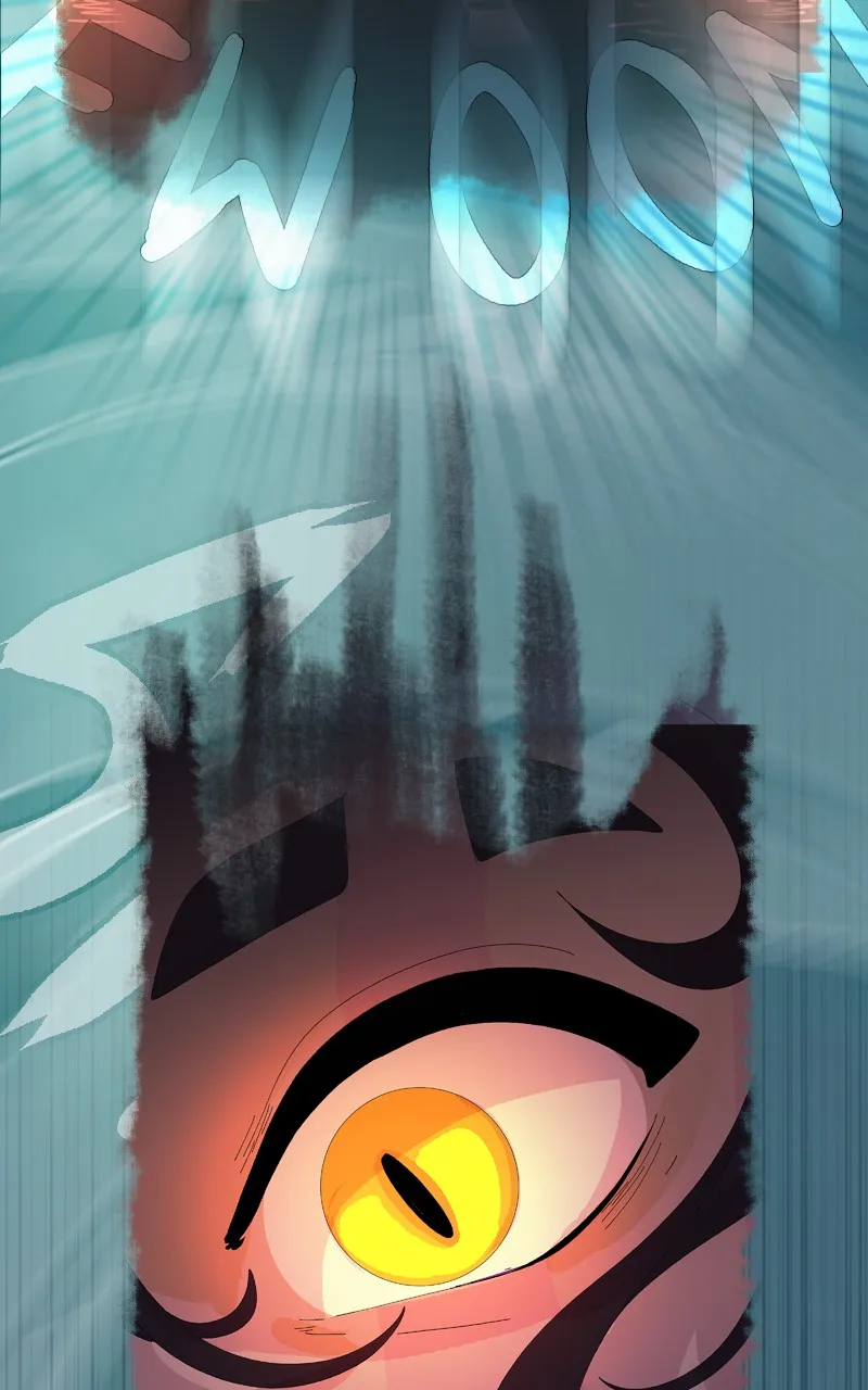 Woven Chapter 48 page 19 - 