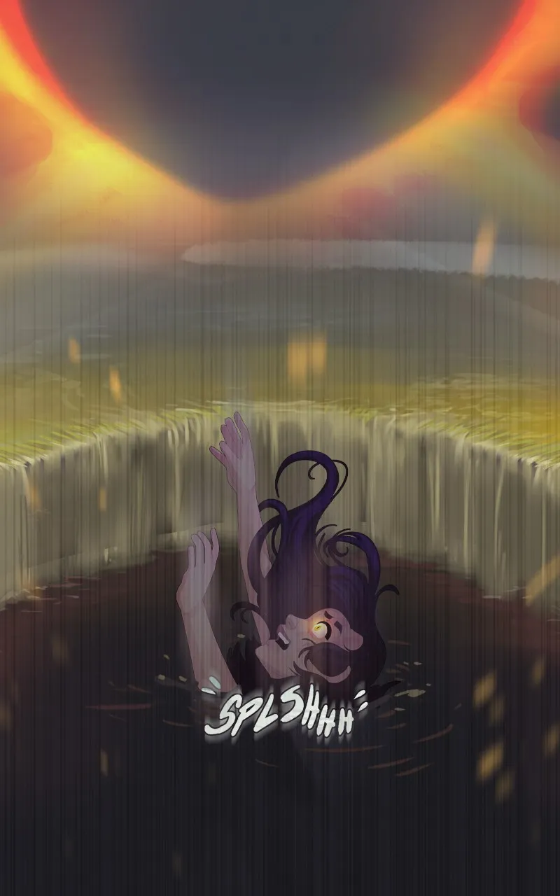 Woven Chapter 48 page 21 - 