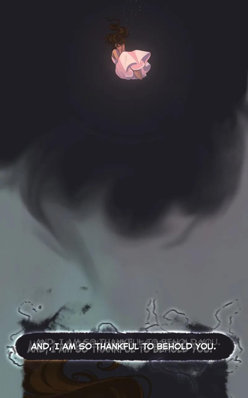Woven Chapter 48 page 28 - 