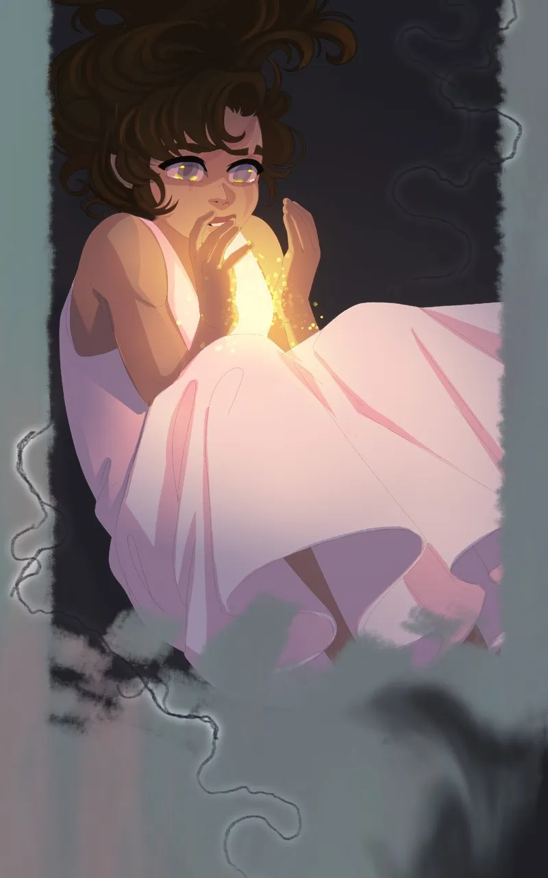 Woven Chapter 48 page 29 - 