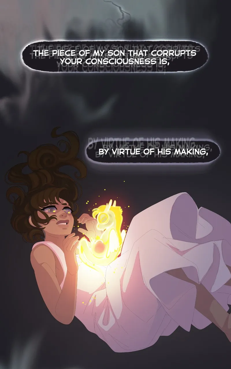 Woven Chapter 48 page 30 - 
