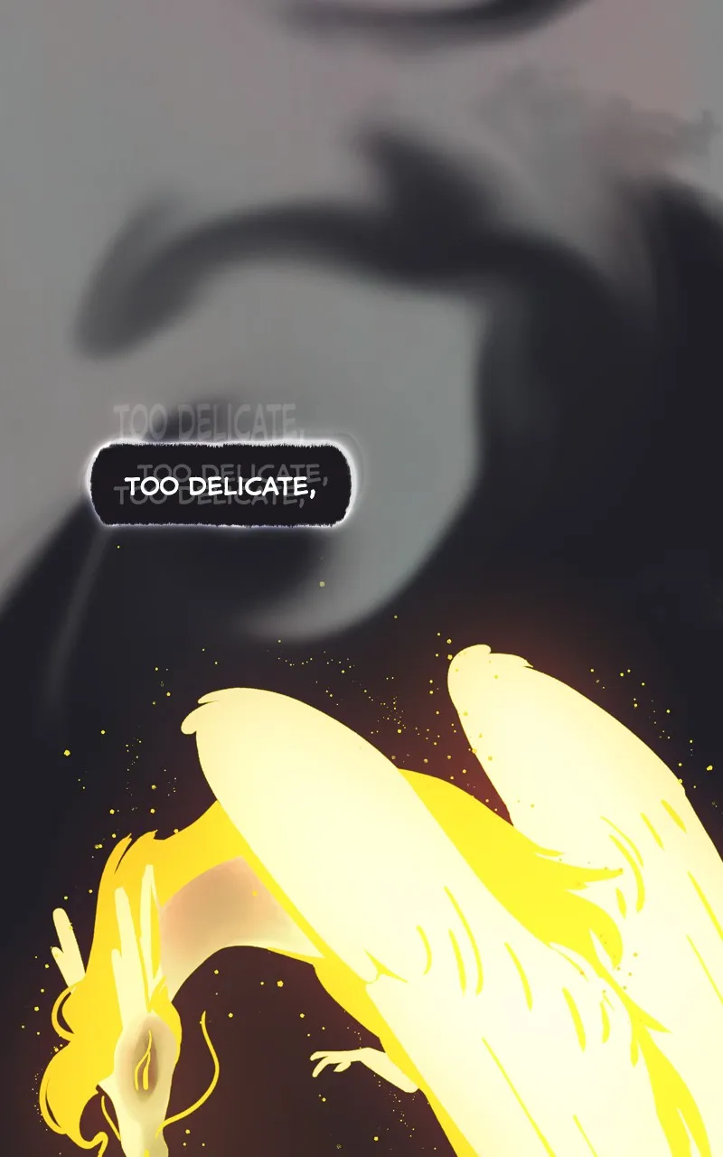 Woven Chapter 48 page 33 - 
