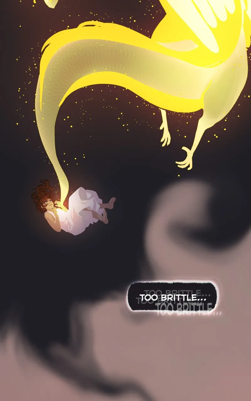 Woven Chapter 48 page 34 - 