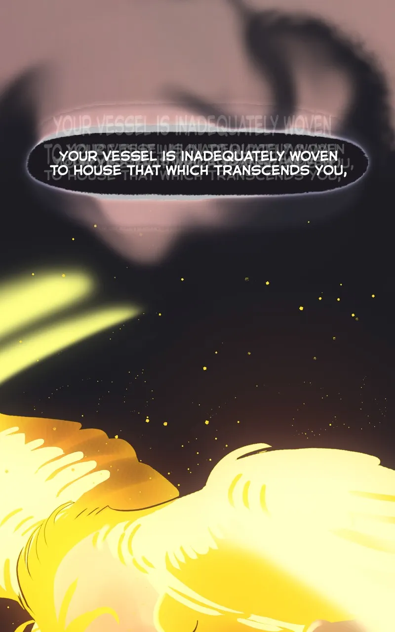 Woven Chapter 48 page 35 - 