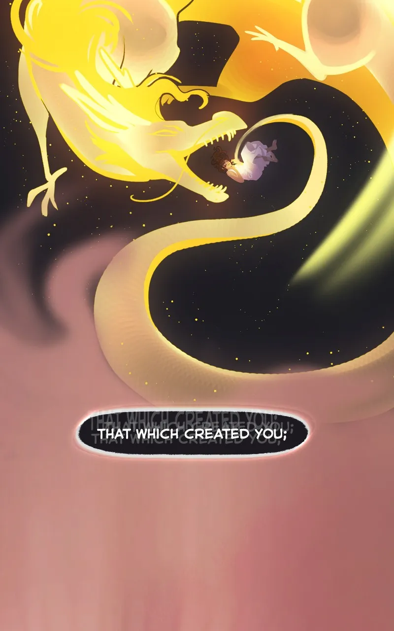 Woven Chapter 48 page 36 - 