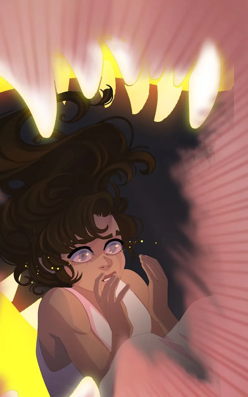 Woven Chapter 48 page 37 - 