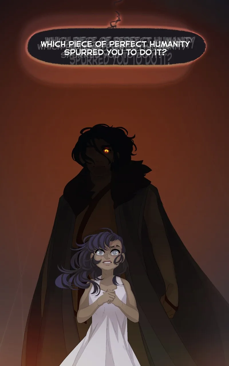 Woven Chapter 48 page 44 - 