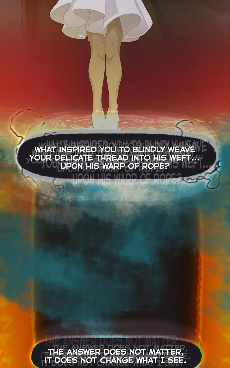 Woven Chapter 48 page 45 - 