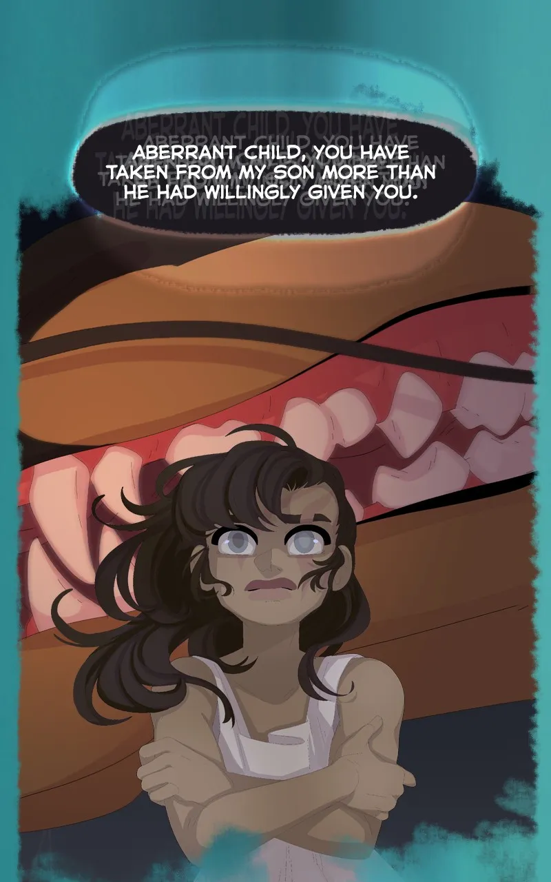Woven Chapter 48 page 48 - 