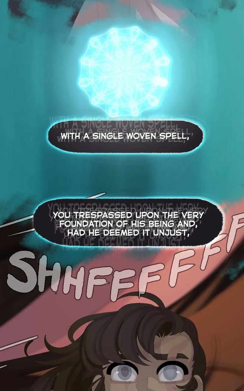 Woven Chapter 48 page 49 - 
