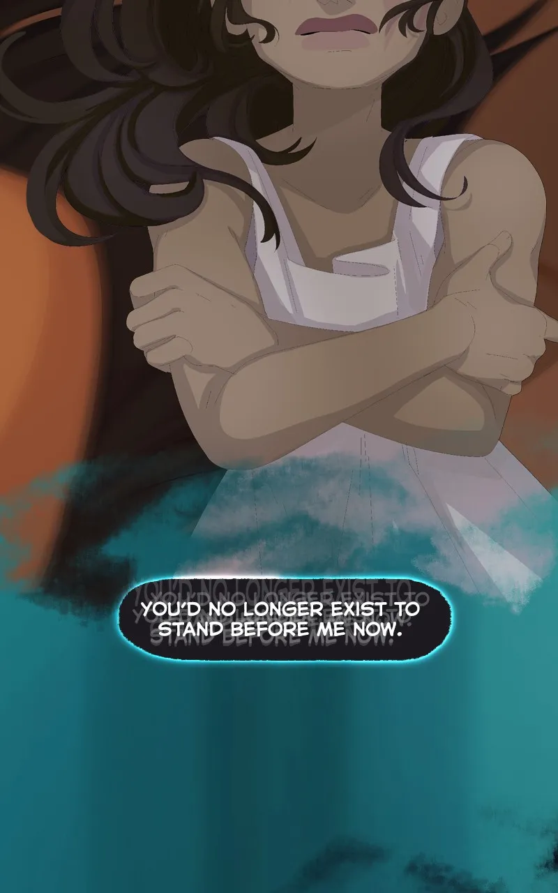 Woven Chapter 48 page 50 - 