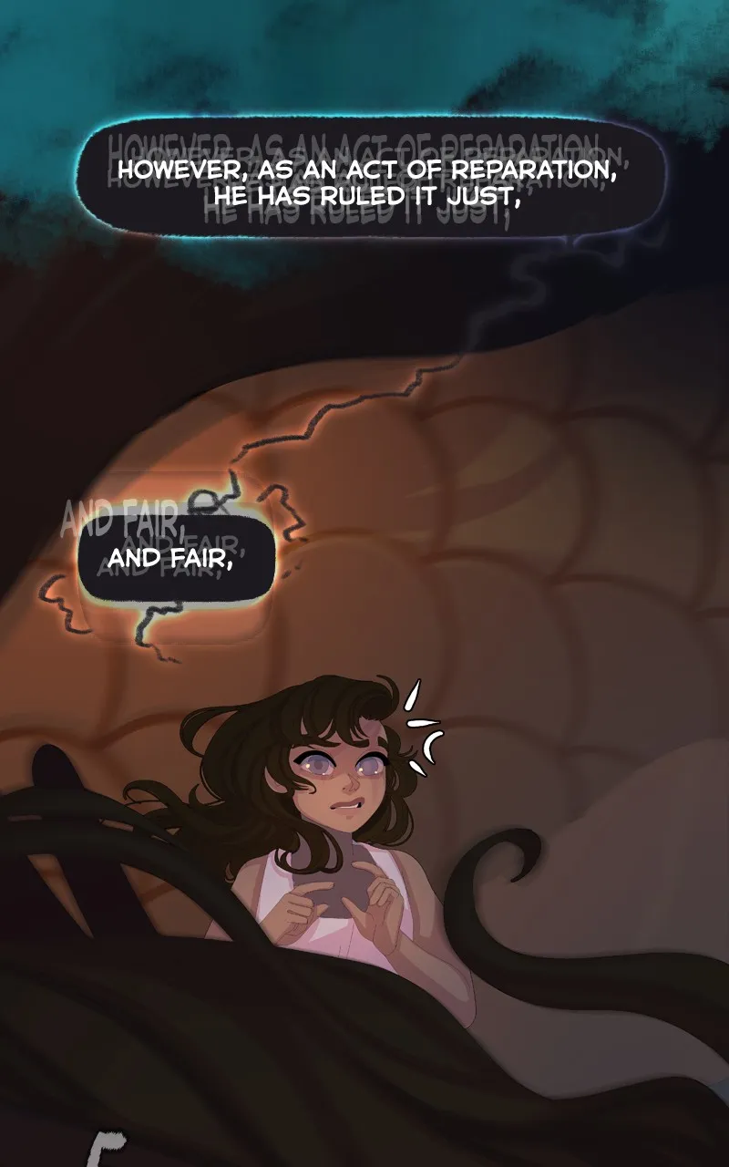 Woven Chapter 48 page 51 - 