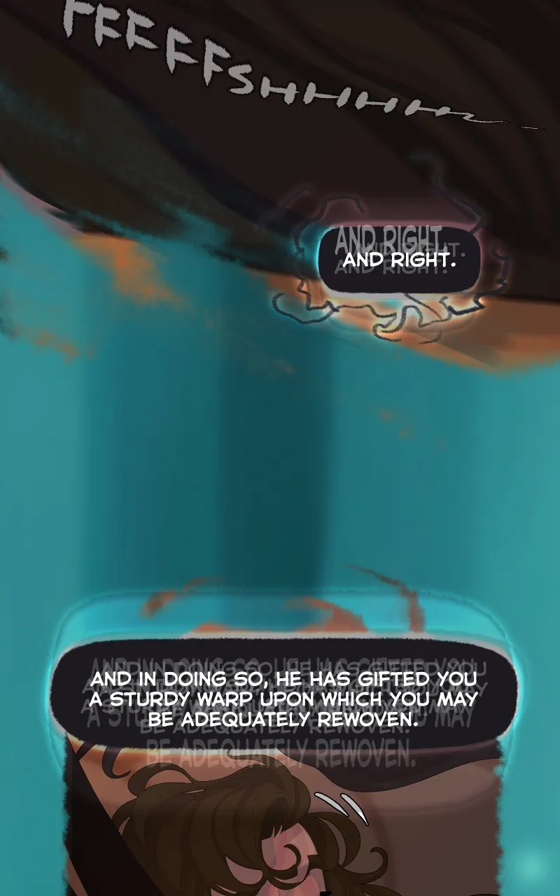 Woven Chapter 48 page 52 - 