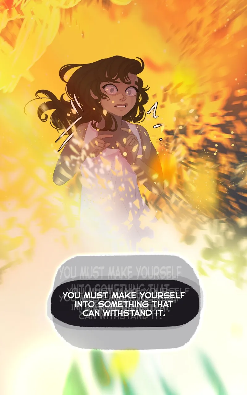 Woven Chapter 48 page 56 - 