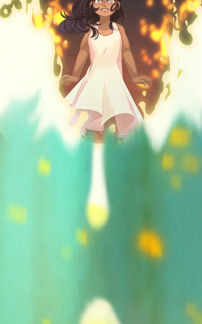 Woven Chapter 48 page 58 - 