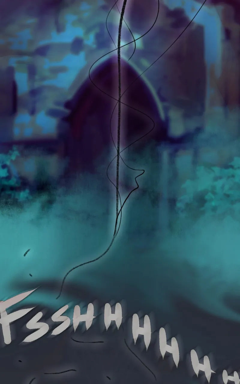 Woven Chapter 48 page 7 - 
