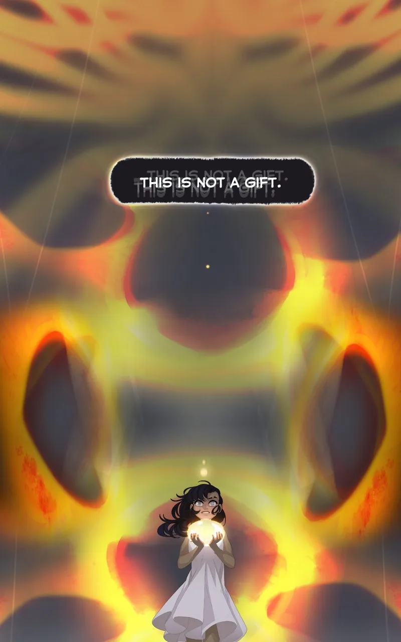 Woven Chapter 48 page 61 - 
