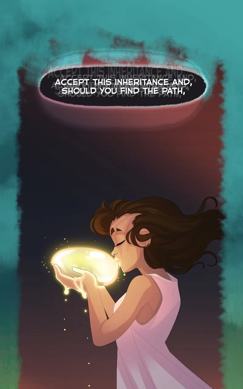 Woven Chapter 48 page 63 - 