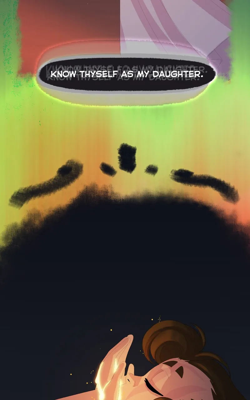 Woven Chapter 48 page 64 - 