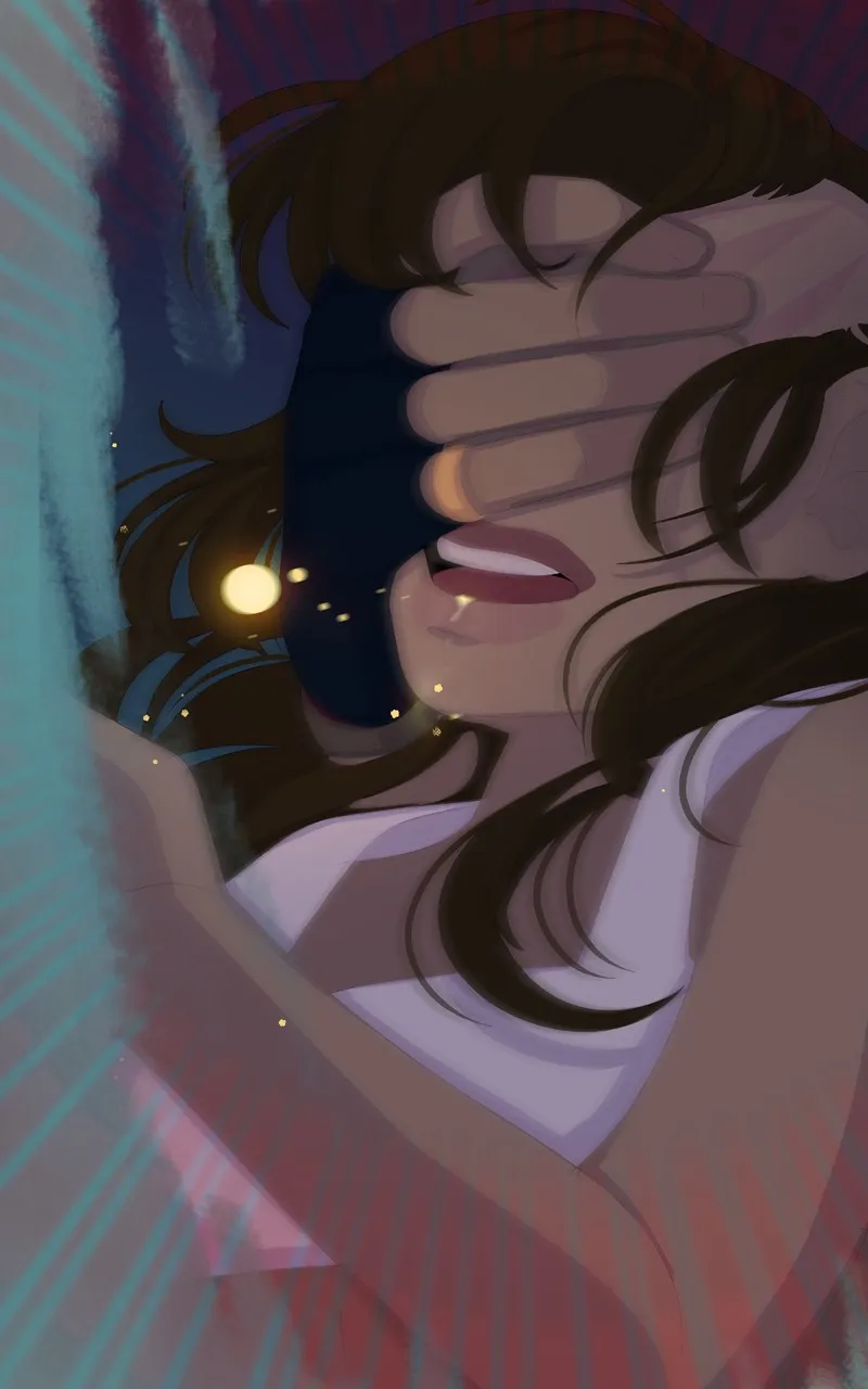 Woven Chapter 48 page 67 - 