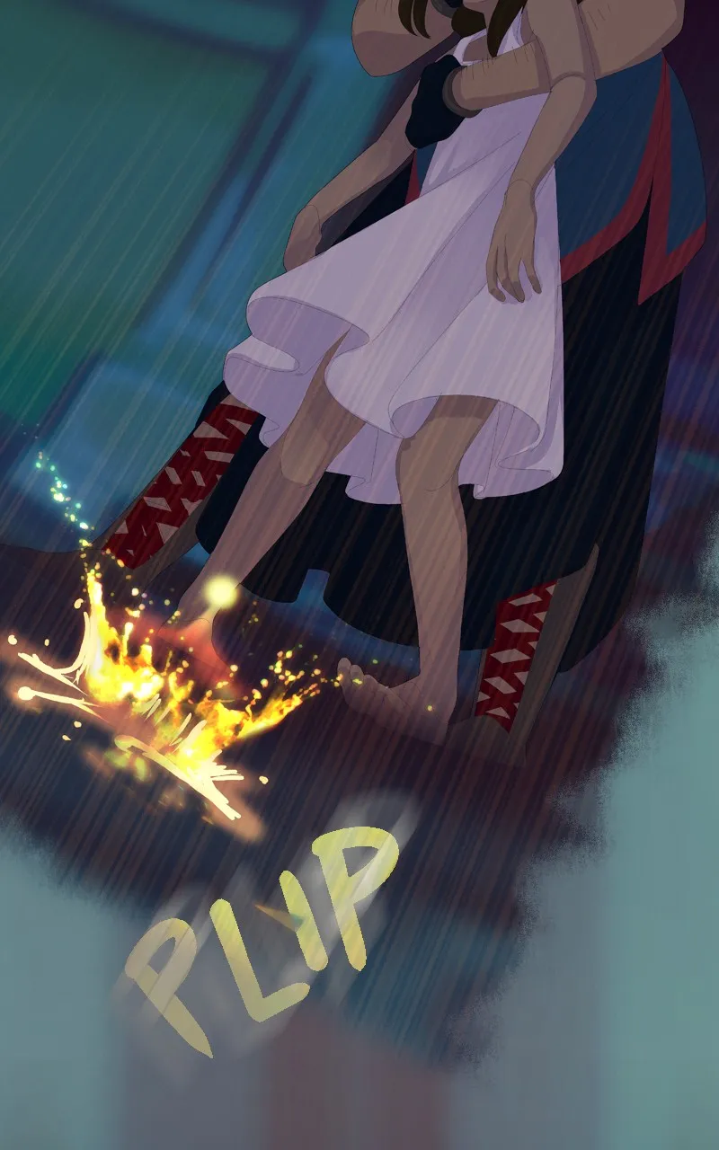 Woven Chapter 48 page 69 - 